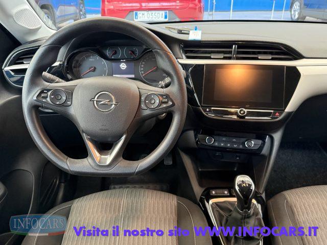 OPEL Corsa 1.2 Edition 75 cv NEOPATENTATI - PROMO