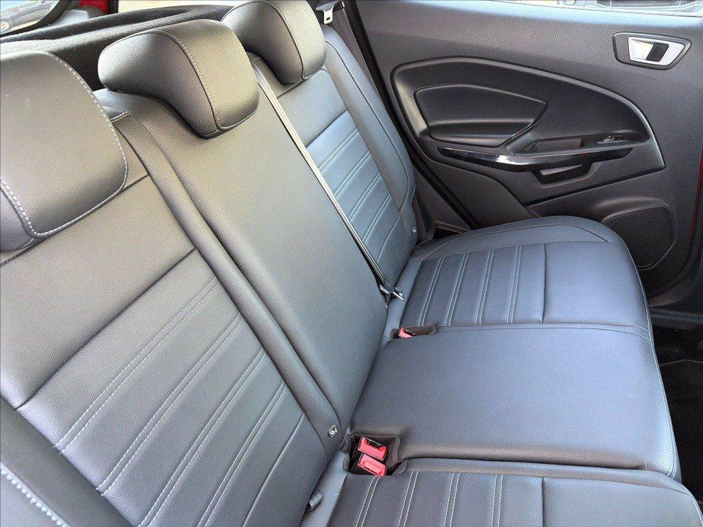 FORD EcoSport 1.0 ecoboost Active s&s 125cv del 2022