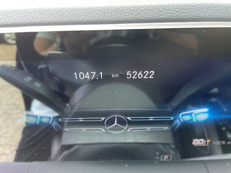 Mercedes-Benz GLE GLE 350 de Plug-in Hybrid 4Matic Premium