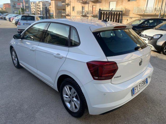 VOLKSWAGEN Polo 1.6 TDI 95 CV 5p. Comfortline BlueMotion Technolog