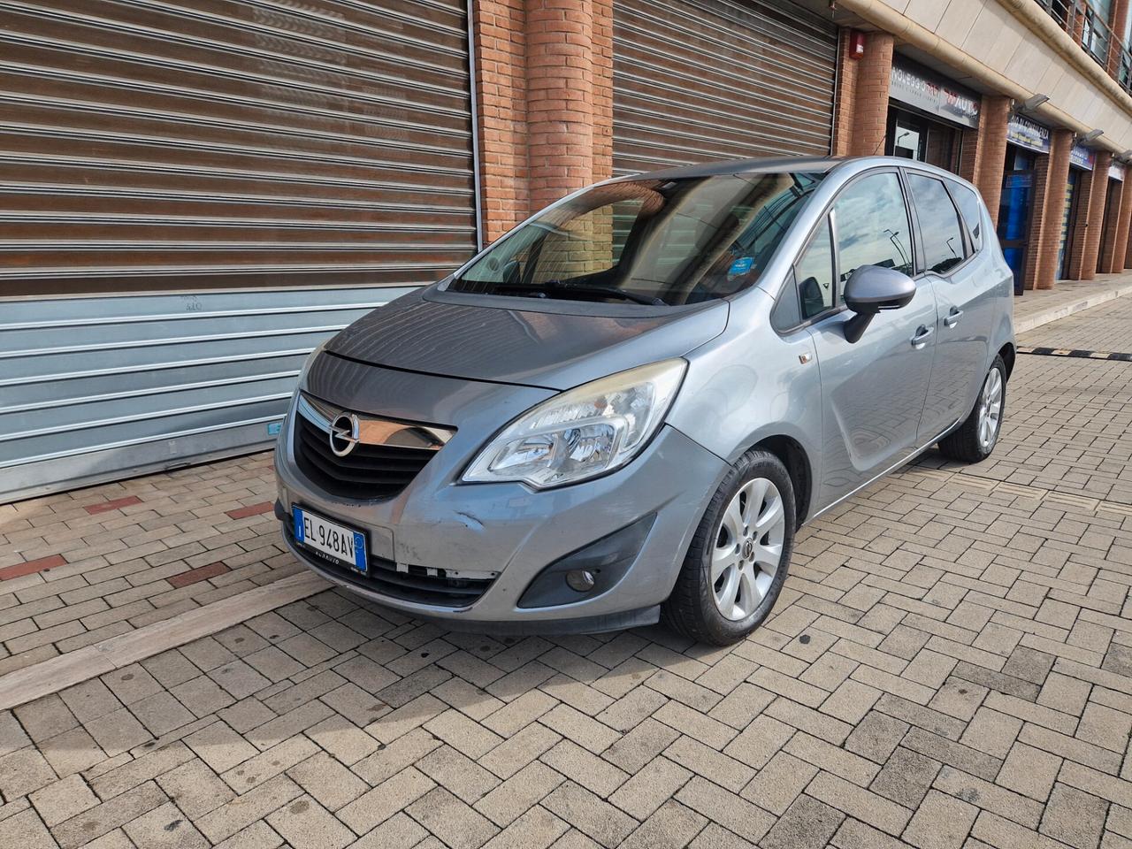 Opel Meriva 1.4 100CV Cosmo