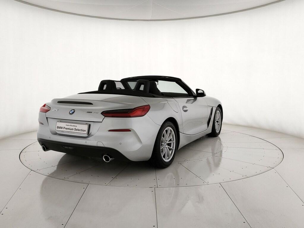 BMW Z4 20 i Advantage sDrive