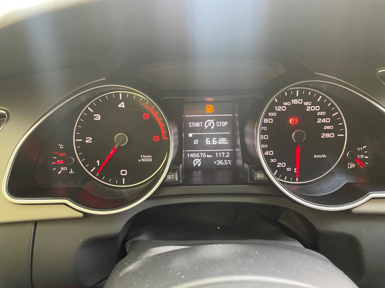 Audi A5 SPB 2.0 TDI 177 CV Advanced