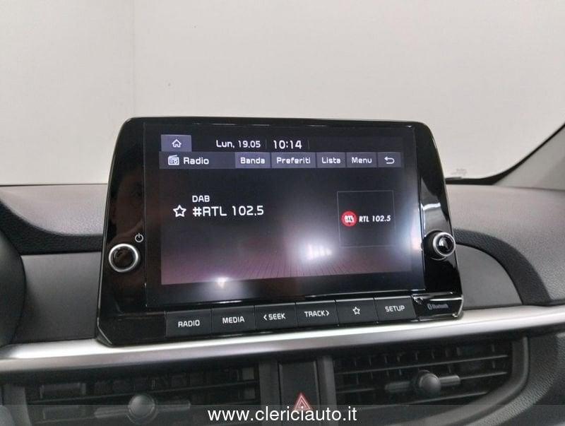 KIA Picanto 1.0 12V 5 porte Urban
