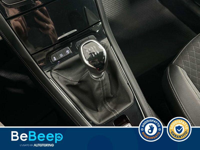 Opel Grandland X 1.2 BUSINESS S&S 130CV MY18