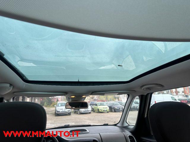 FIAT 500L 1.3 Multijet 95 CV Dualogic Lounge NAVIG!!!!!