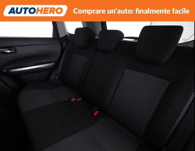 SUZUKI Vitara 1.4 Hybrid 4WD AllGrip Cool+