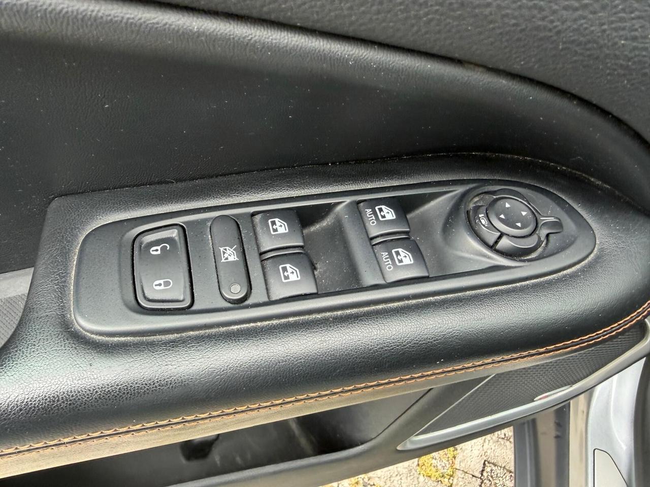 Jeep Compass 1.6 Multijet II 120cv 2WD Limited-2018