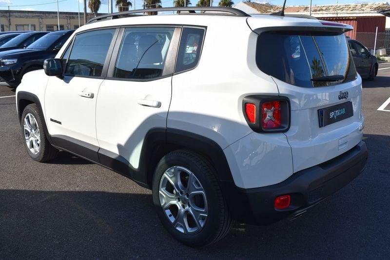 Jeep Renegade Renegade 1.6 Mjt 130 CV Limited