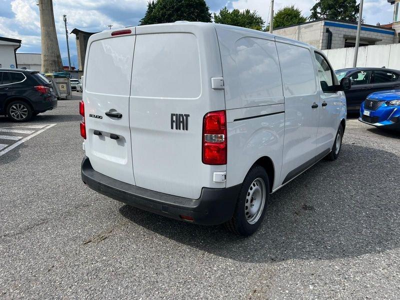 FIAT Scudo 2.0 BlueHDi 145CV L2H1 (IVA ESCL.)
