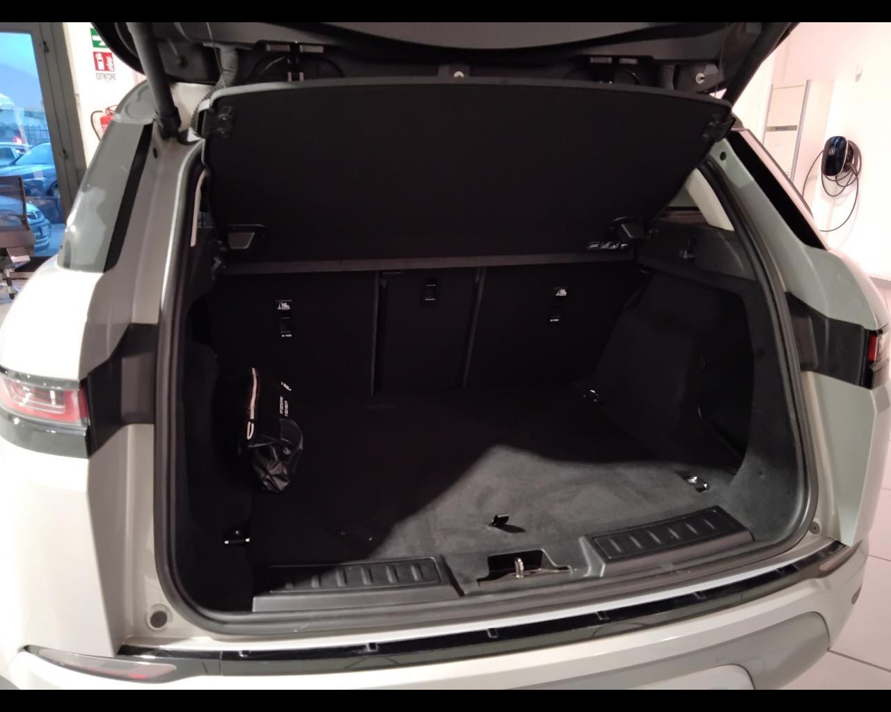 LAND ROVER Range Rover Evoque II 2019 - Range Rover Evoque 2.0d i4 mhev