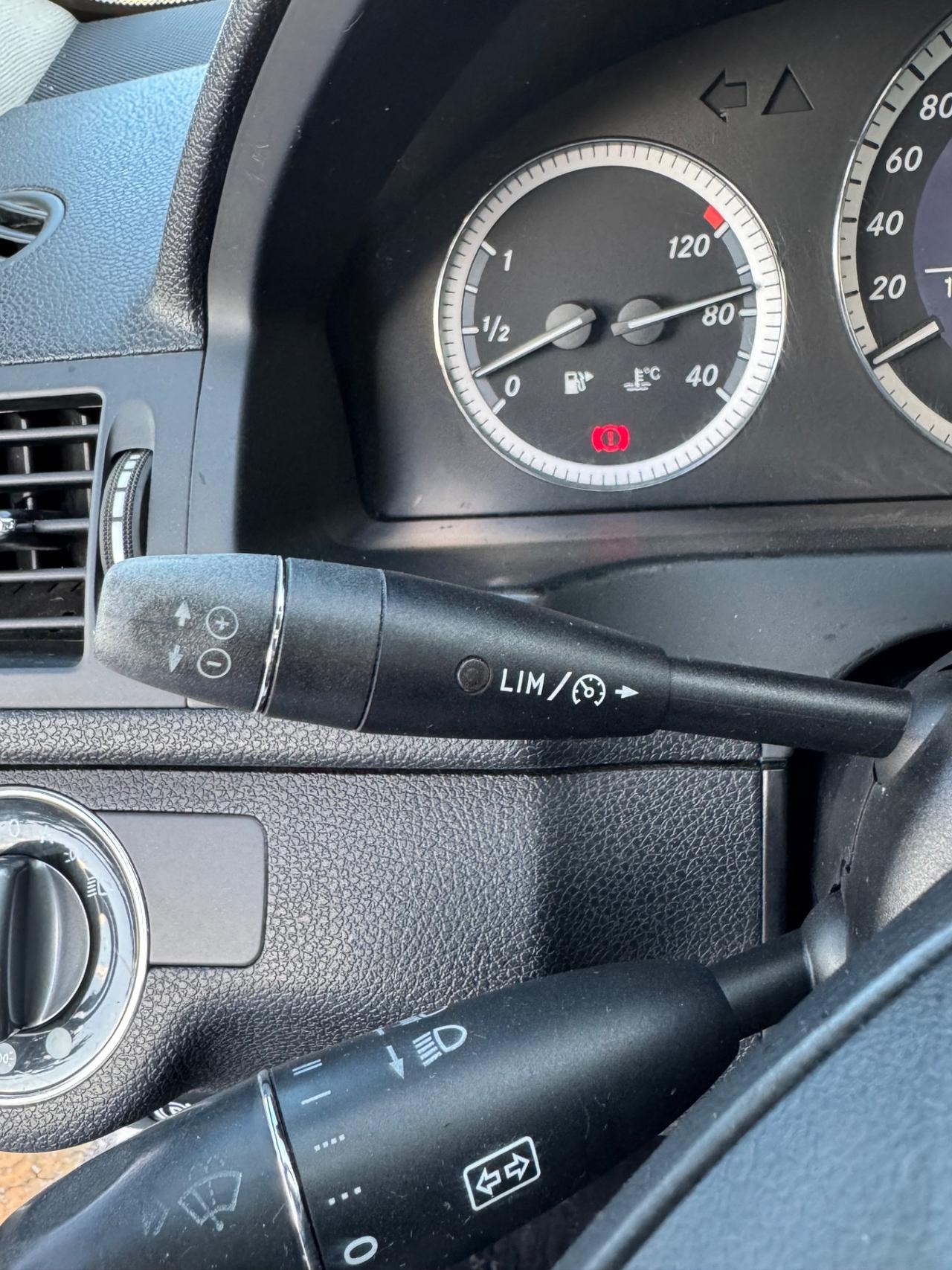 Mercedes-benz C 220 CDI CAMBIO AUTOMATICO/TETTO APRIBILE