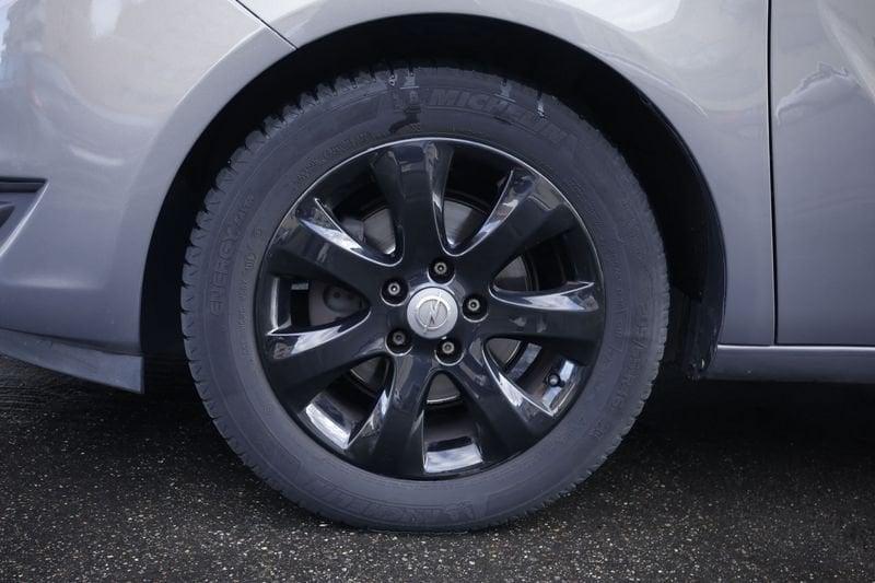 Opel Meriva Opel Meriva 1.4 T 120CV GPL TECH Cosmo Unicoproprietario