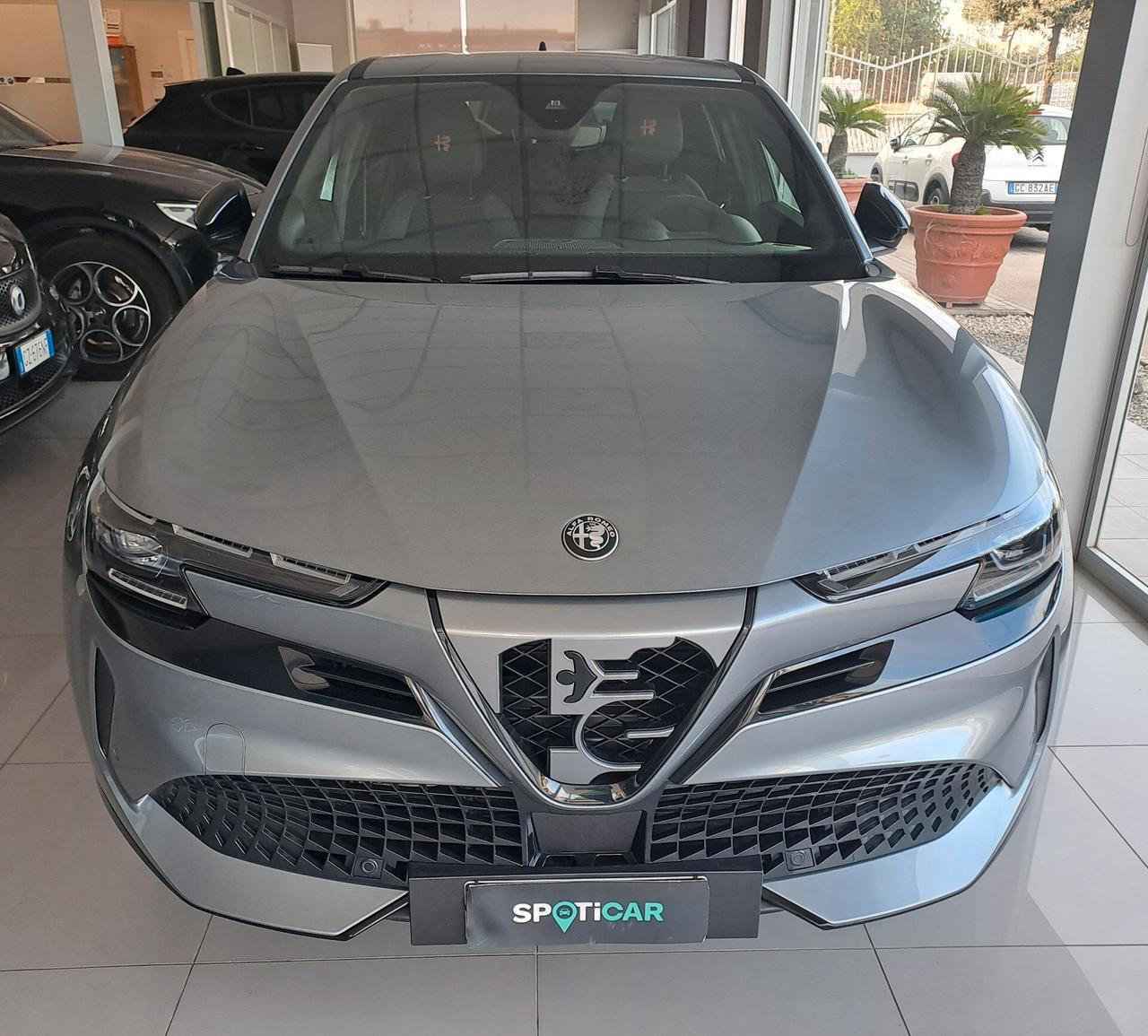 Alfa Romeo Junior 1.2 145 CV Hybrid eDCT6 Q4 Intensa
