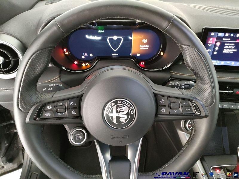 Alfa Romeo Tonale 1.5 130 CV MHEV TCT7 Sprint
