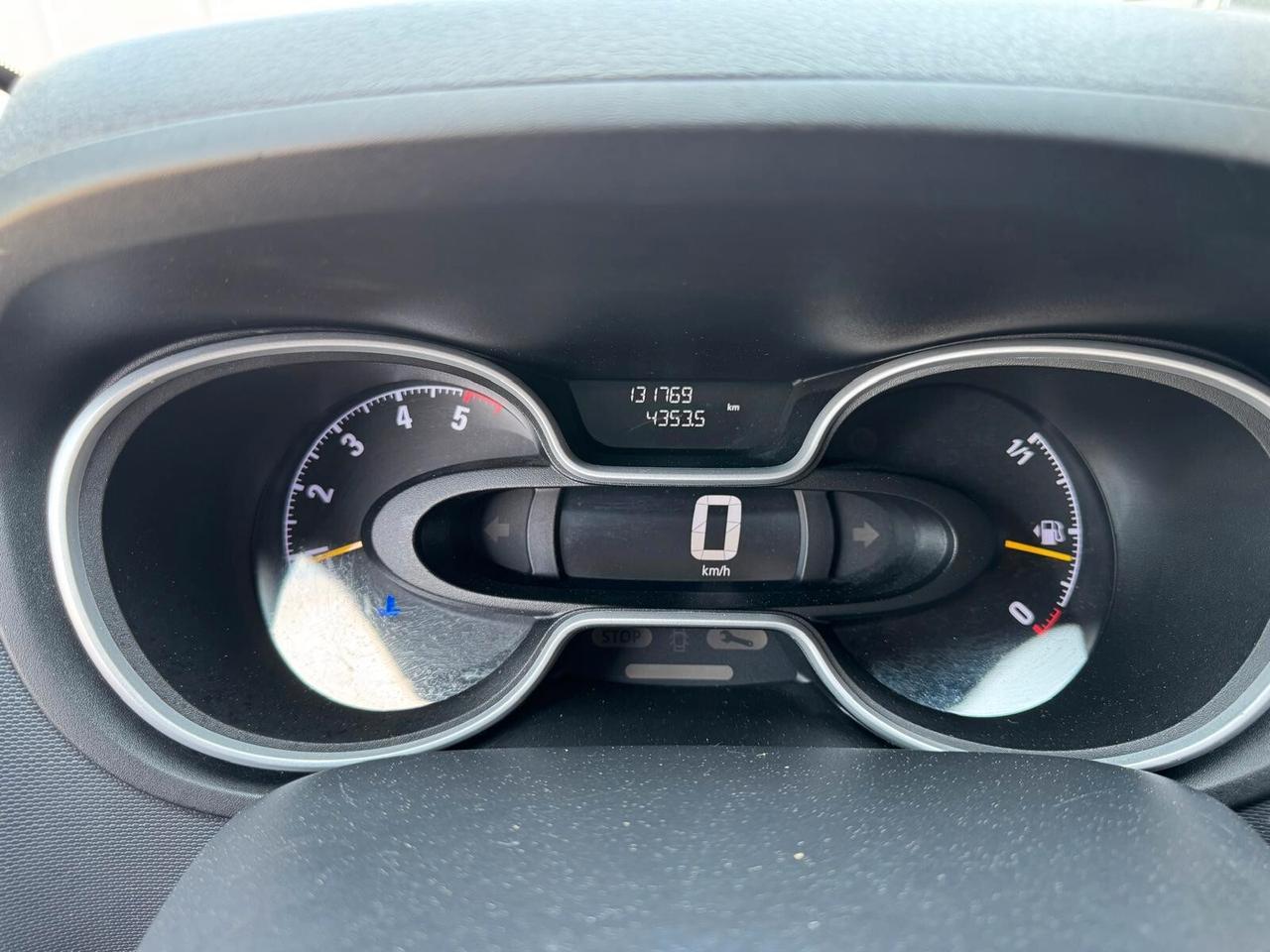 Opel Vivaro 27 1.6 CDTI PC-TN Combi