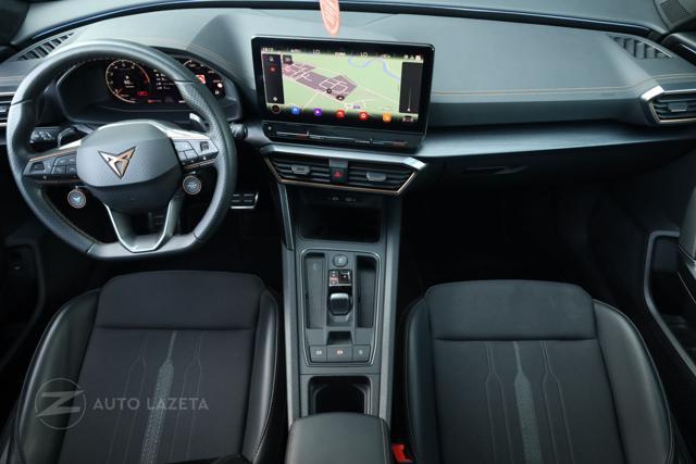 CUPRA Formentor VZ 2.0 TSI TETTO,CAMERA 360° 4Drive DSG 4x4