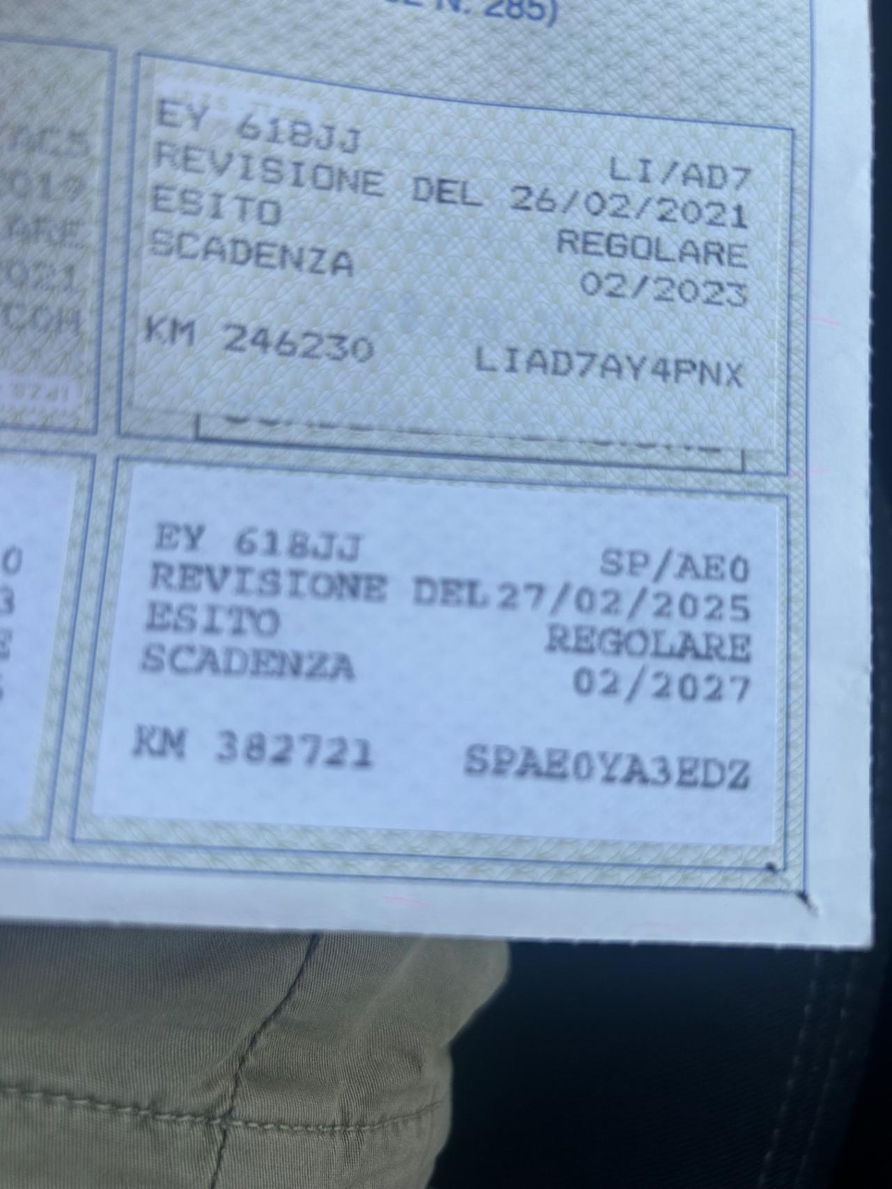 Volvo V60 D2 1.6