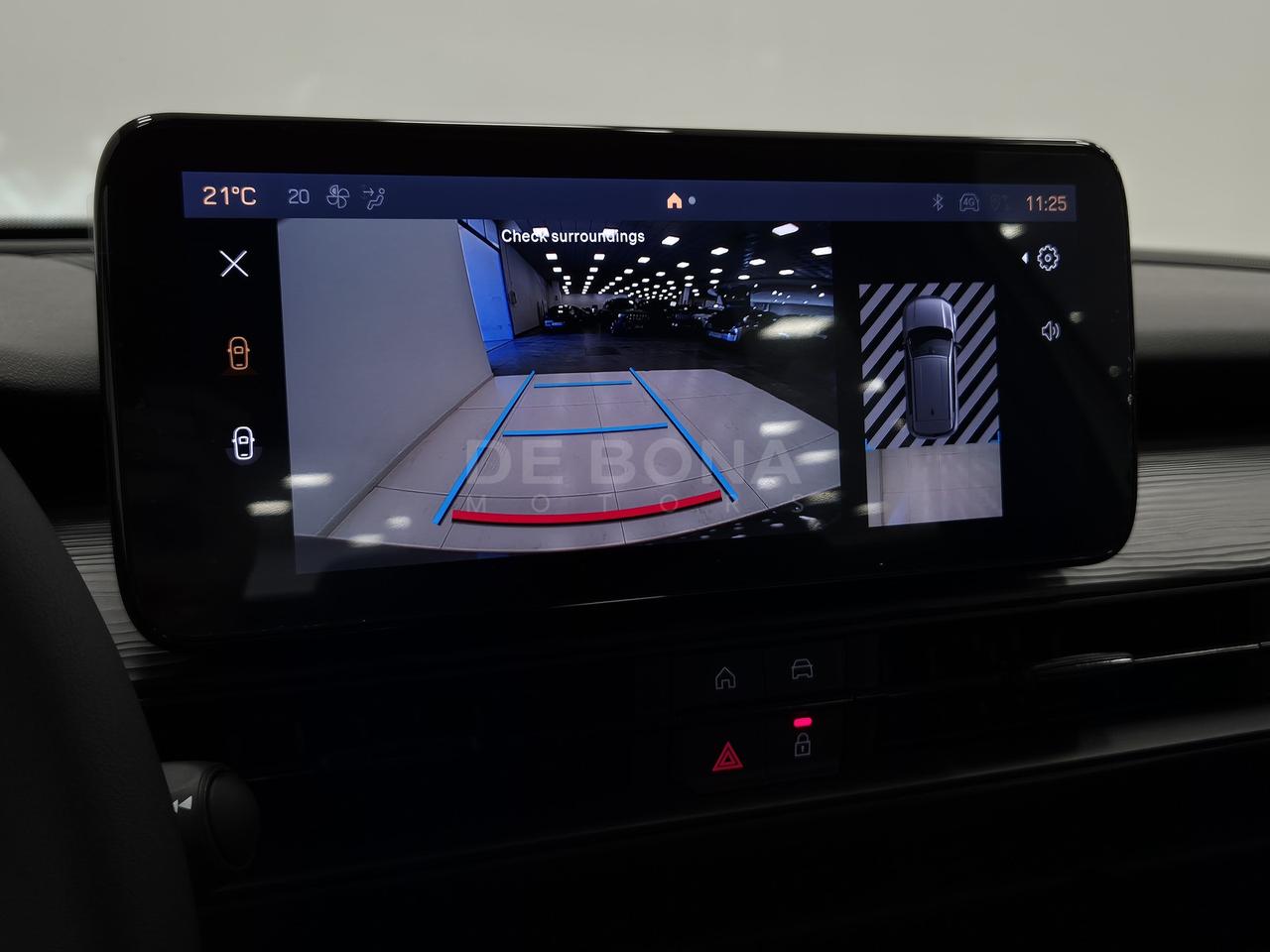 Jeep Avenger 1.2 turbo altitude fwd 100cv