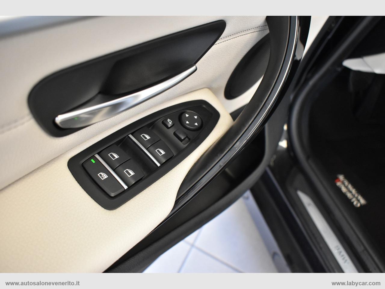 BMW 420d xDrive Gran Coupé Sport
