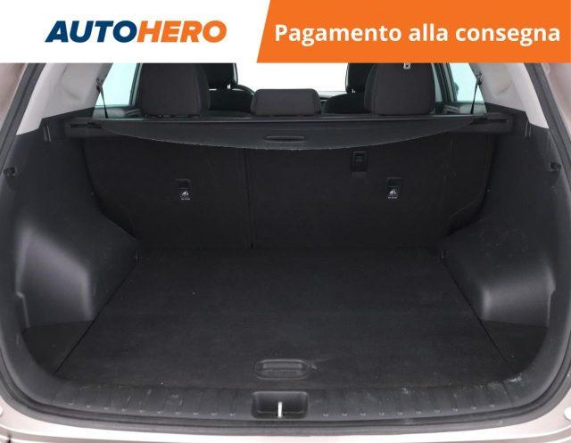 HYUNDAI Tucson 1.7 CRDi XPossible