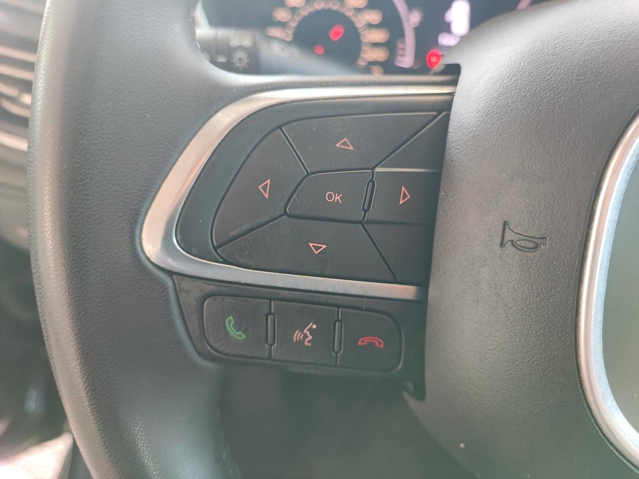 Fiat Tipo 1.4 5 porte Lounge
