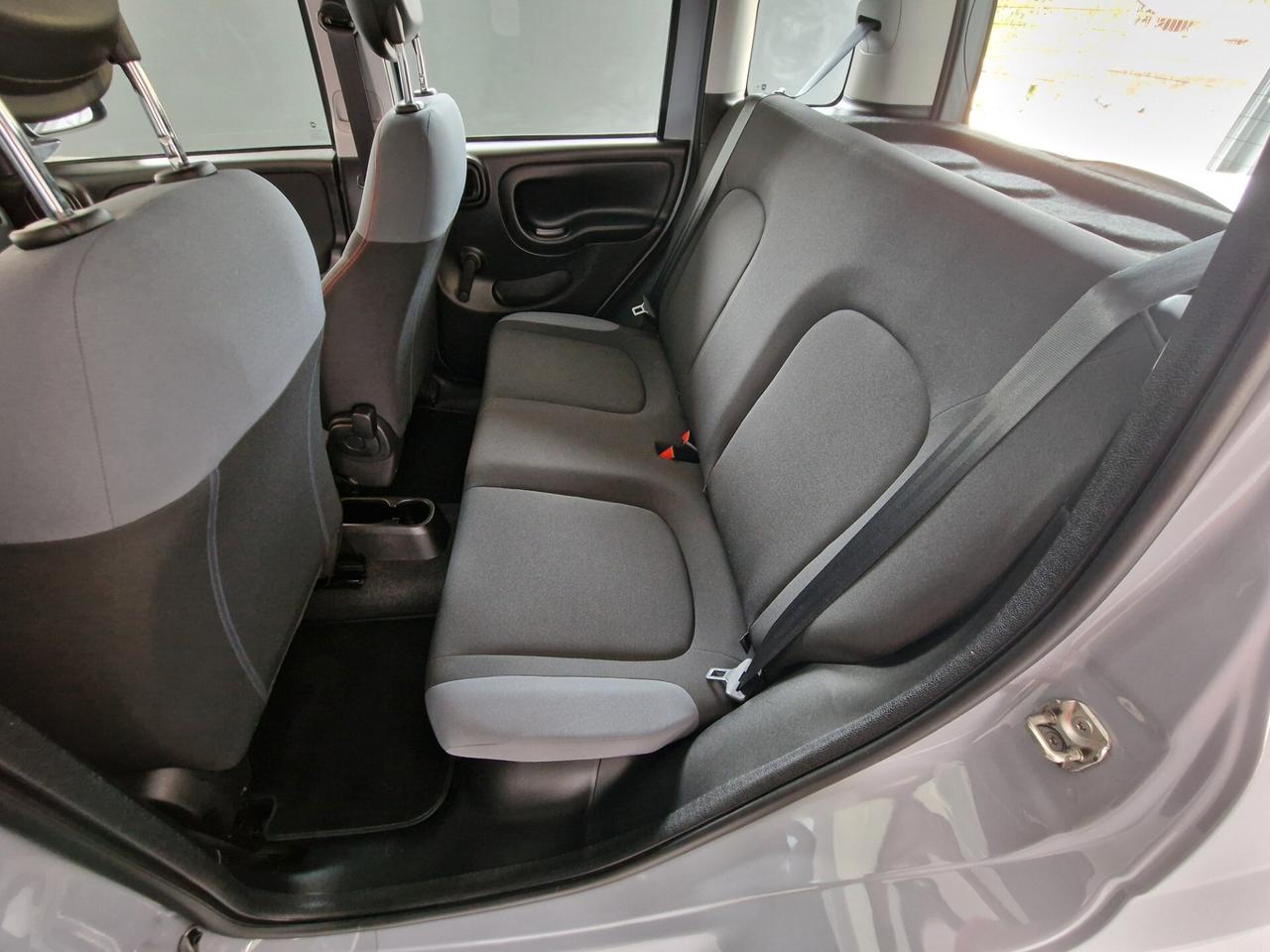 Fiat Panda 1.2 Easy 69cv