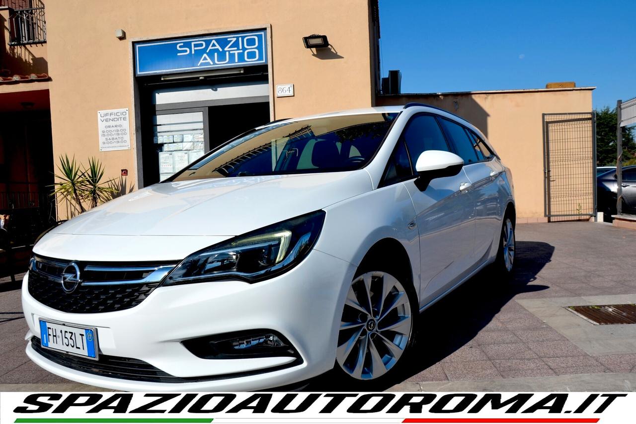 Opel Astra 1.6 CDTi 136CV SW **PREZZO REALE**UNIPRO'**