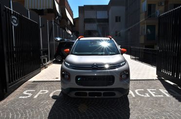 Citroen C3 Aircross C3 Aircross PureTech 82 Shine