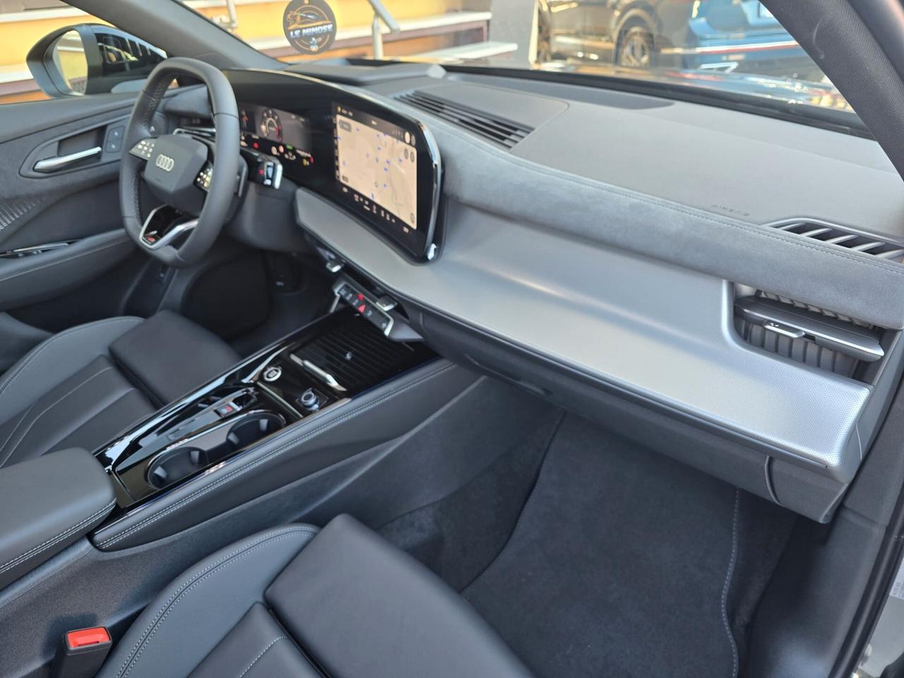 Audi Q3 SPB TDI 110 kW S tronic Line edition