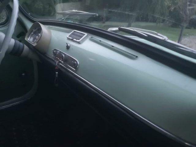 FIAT 600 D. 767