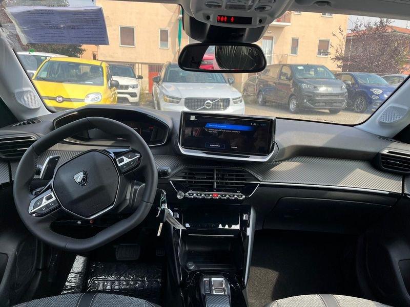 Peugeot 208 208 Hybrid 110 e-DCS6 Allure