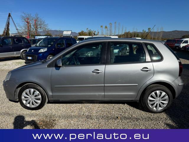 VOLKSWAGEN Polo 1.4/69CV TDI 5p. Comfortline