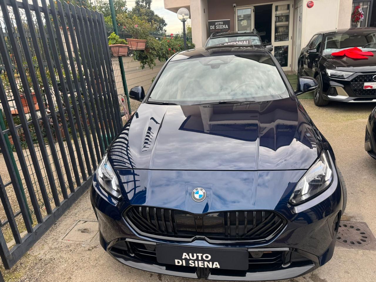 Bmw 118 118d 5p. MSport Pro iva esposta