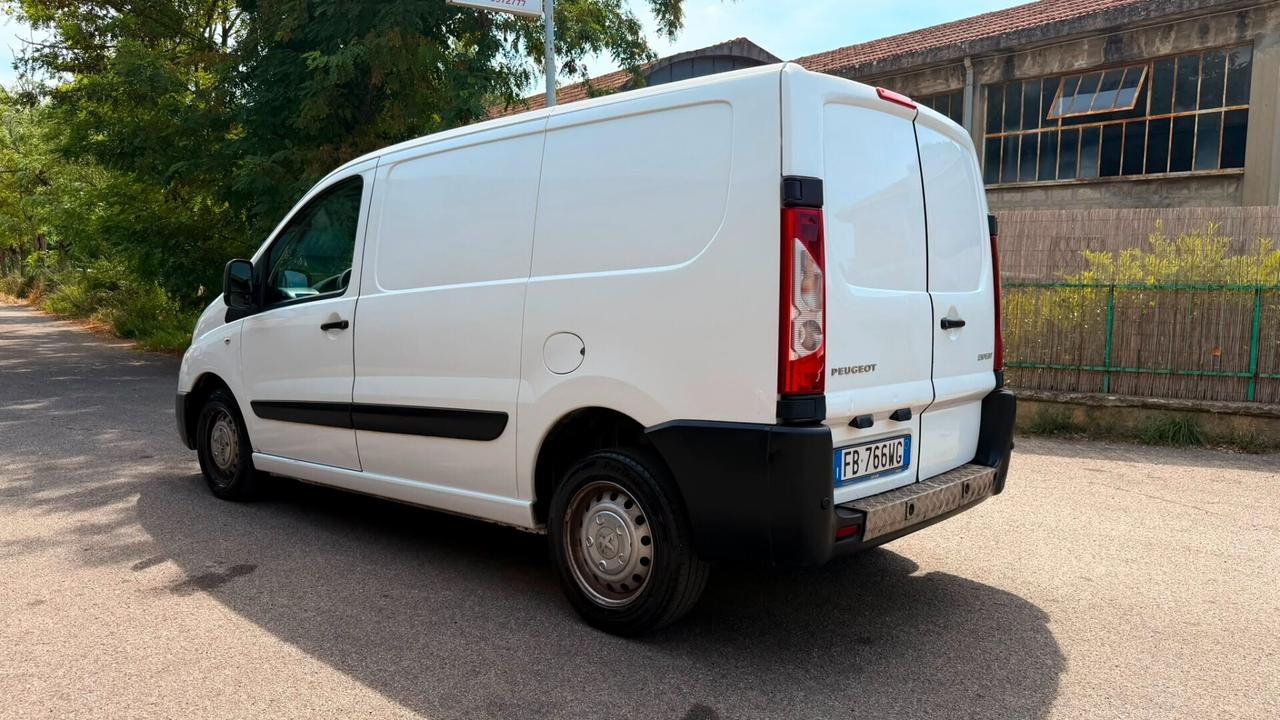 Peugeot Expert 2.0 HDi 125CV FAP PC-TN 12Q Furgone
