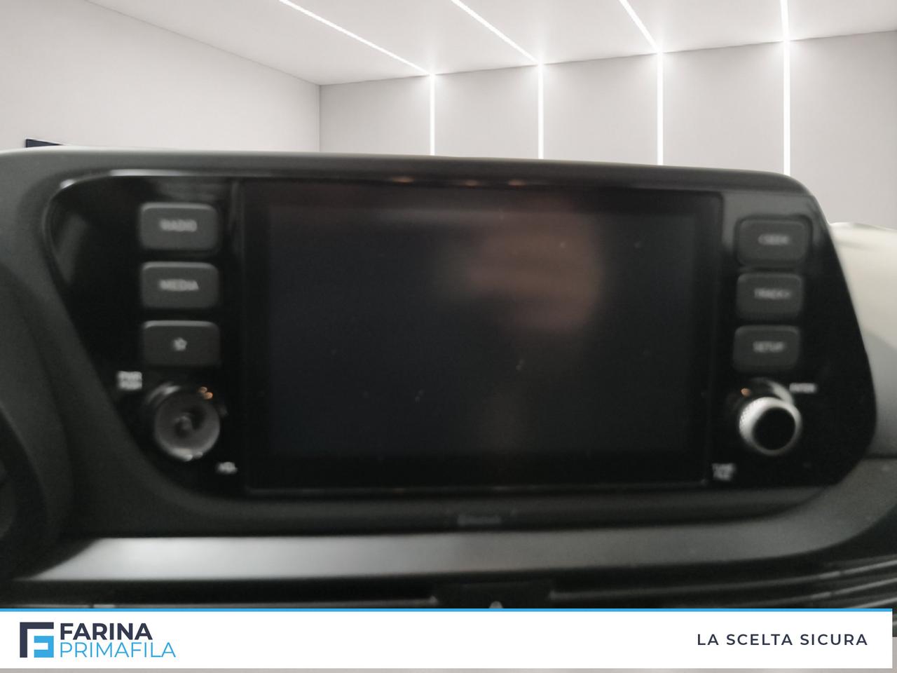 HYUNDAI Bayon - Bayon 1.2 Gpl Xline