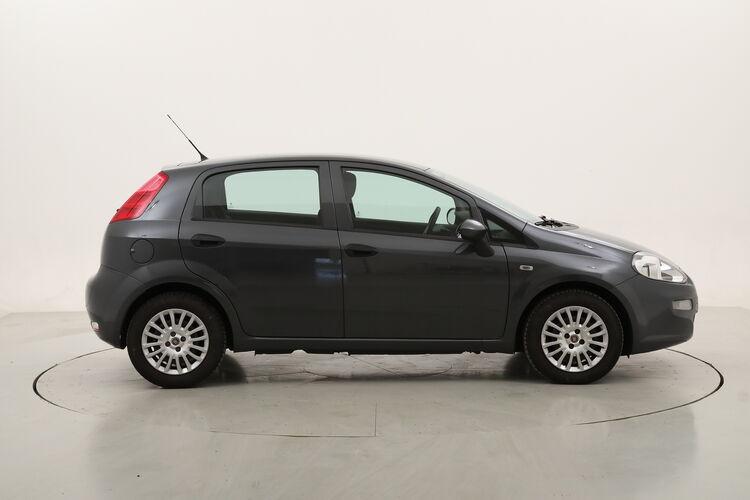 Fiat Punto Street BR253881 1.3 Diesel 95CV