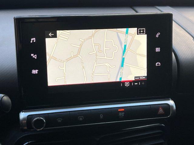 CITROEN C4 Cactus PureTech 110 S&S EAT6 Feel da?129,00 mensili