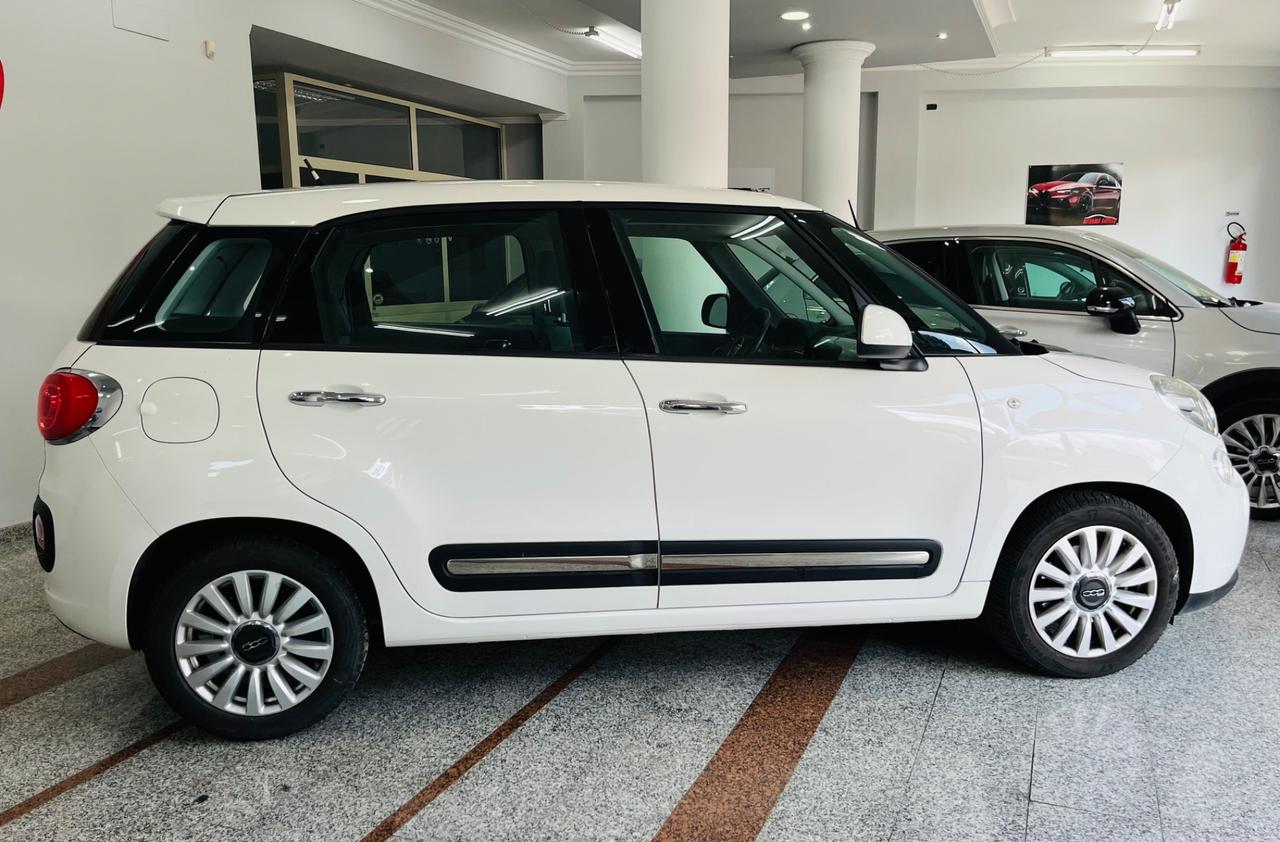 Fiat 500L 1.3 Multijet 95 CV Lounge Euro 6 anno 2016