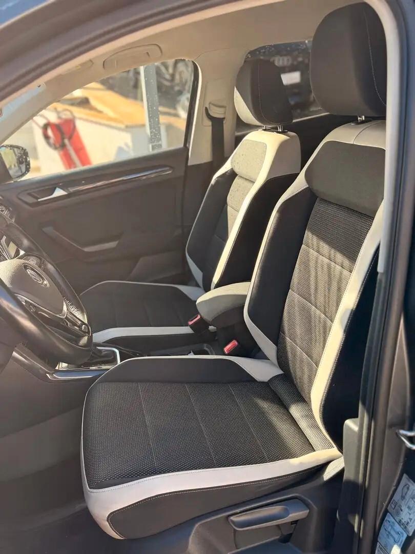 Volkswagen T-Roc 2.0 TDI SCR 150 CV DSG Advanced BlueMotion Technology