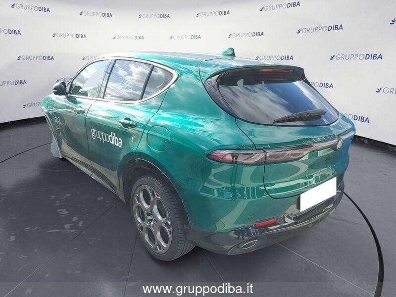 Alfa Romeo Tonale 1.3 phev Speciale Q4 280cv at6