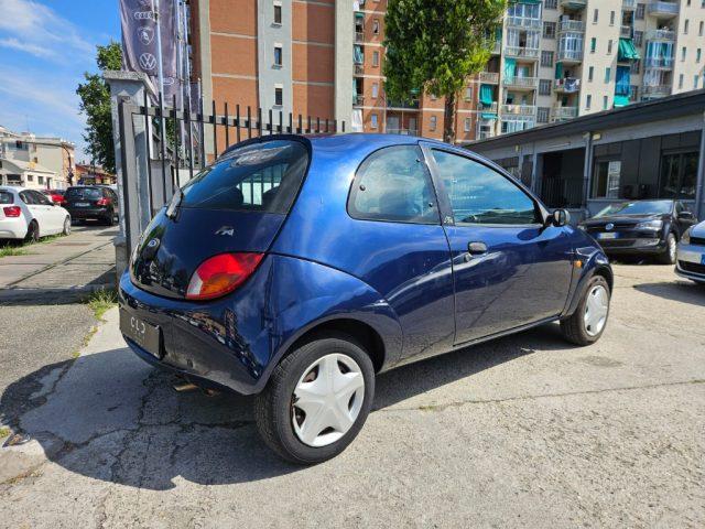 FORD Ka 1.3