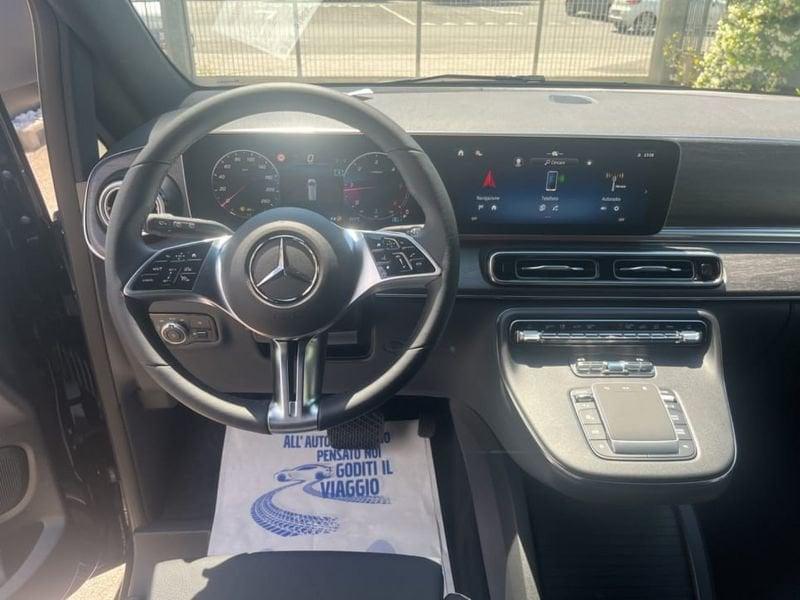 Mercedes-Benz Classe V Avantgarde 250 d extralong