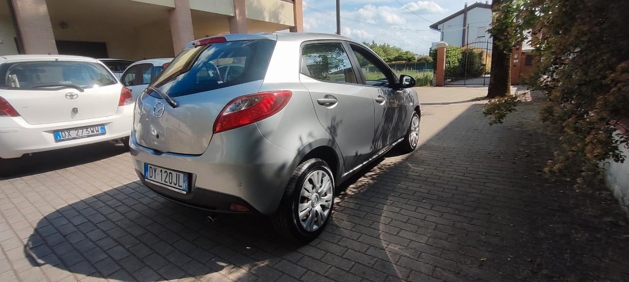 Mazda 2 Mazda2 1.3 16V 75CV 5p. Play