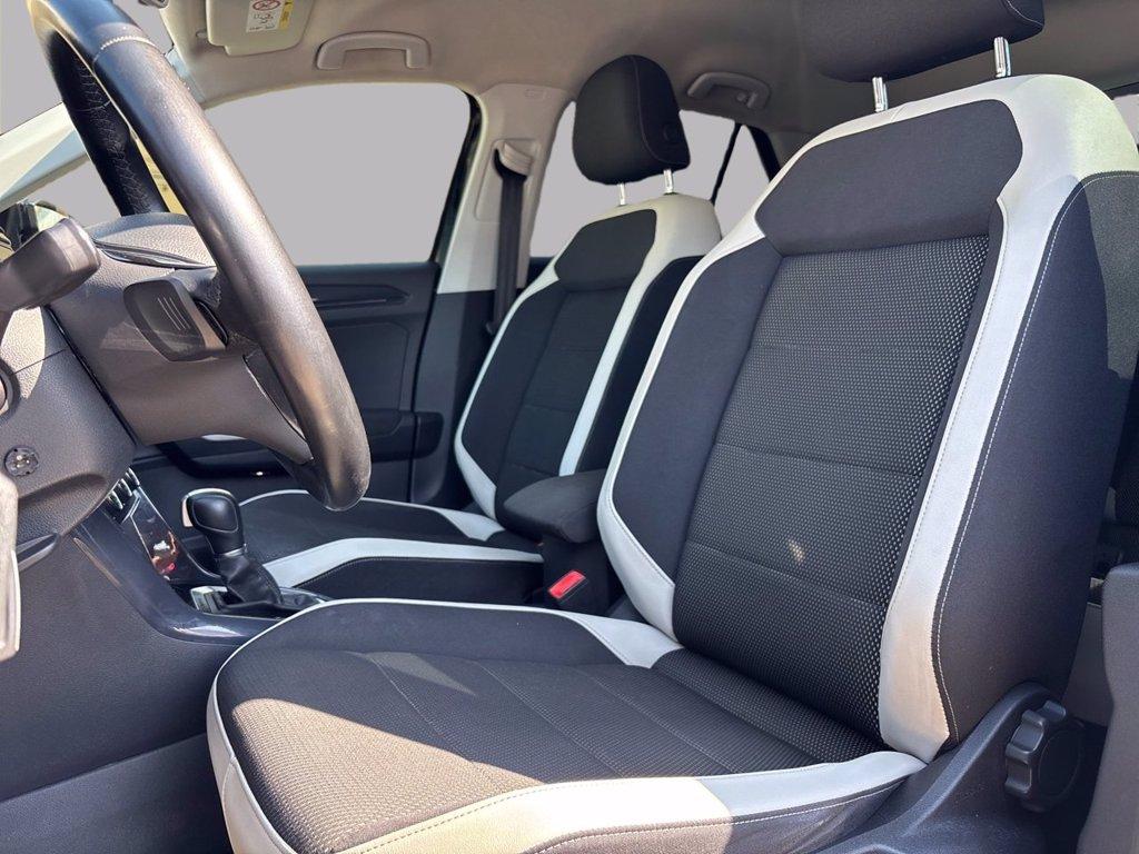 VOLKSWAGEN T-roc 2.0 tdi advanced 4motion dsg del 2019