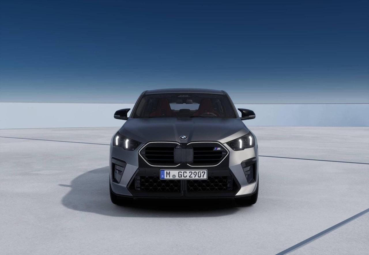 BMW X2 M35i xDrive MSport Pro