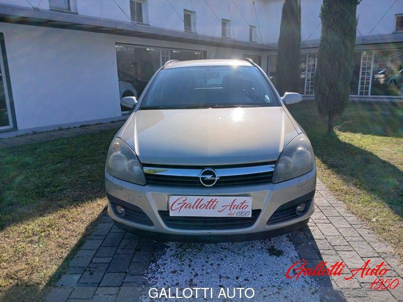 Opel Astra 1.6 105 CV BENZINA MANUALE