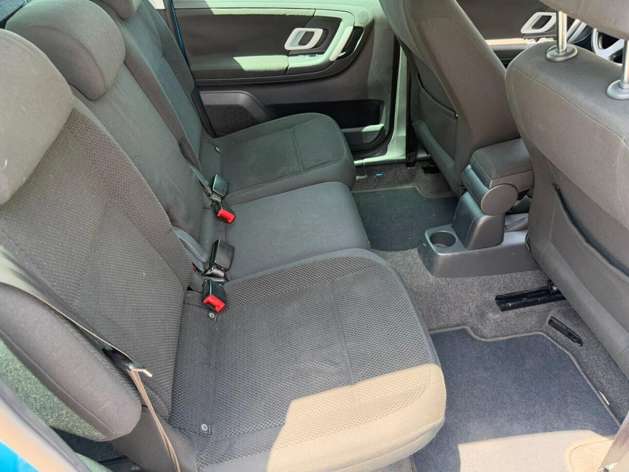 Skoda Roomster 1.4 16V Comfort GPLine