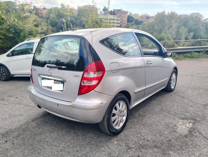 Mercedes Classe A Coupe A 180 cdi Classic coupe