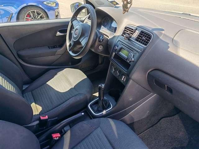 Volkswagen Polo Polo 5p 1.2 Comfortline 70cv